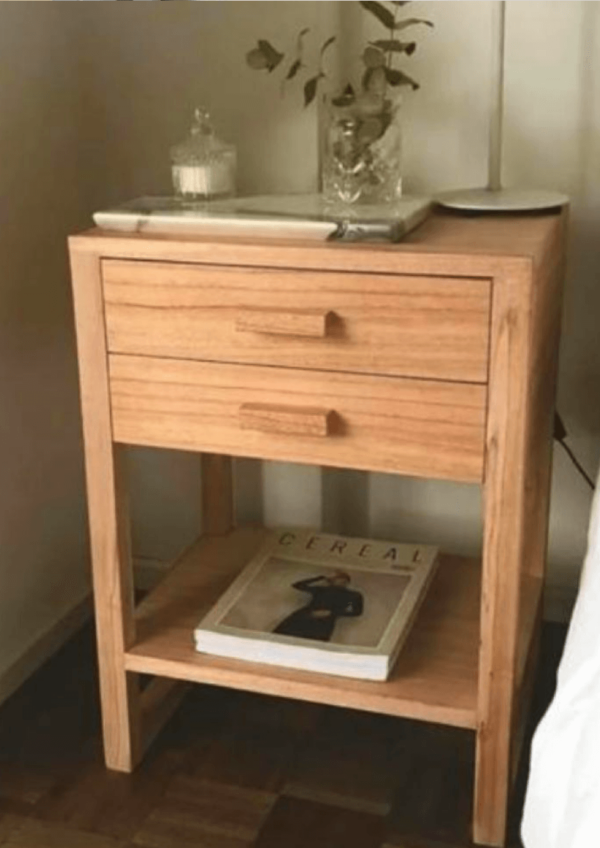 Mesa de Luz New