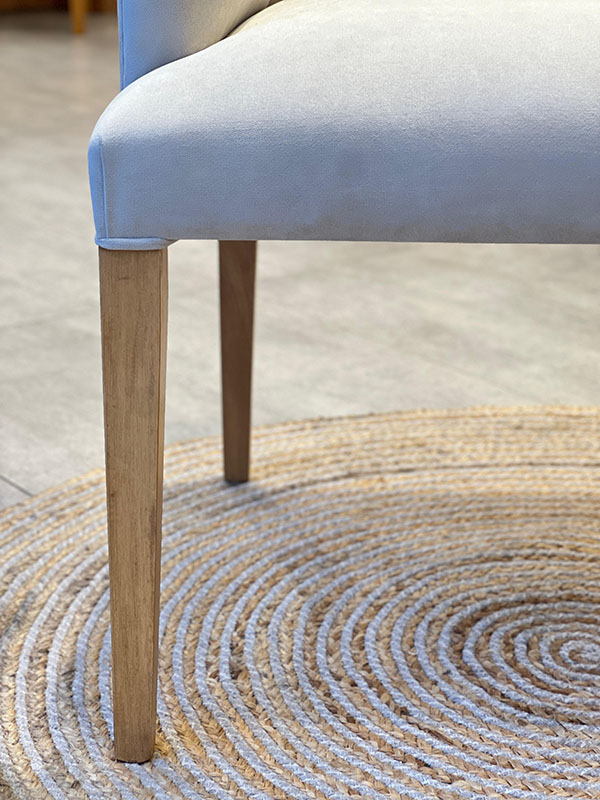 Silla Verónica con apoya brazos