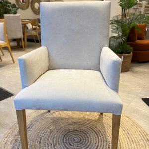 Silla Verónica con apoya brazos